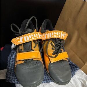 Reebok CrossFit men’s shoes